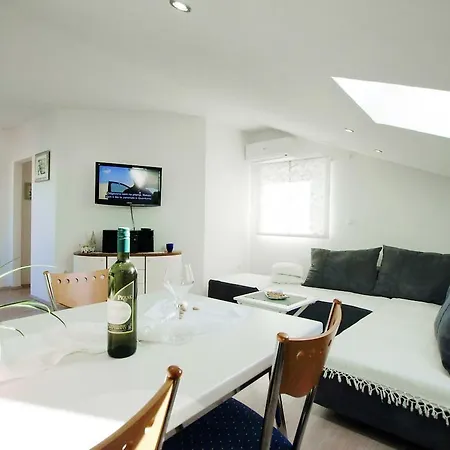 Appartement Niko